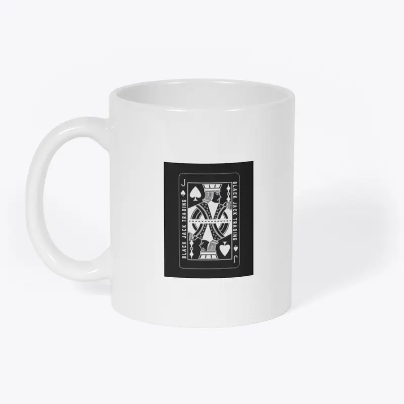 BlackJackTrades Coffee Mug